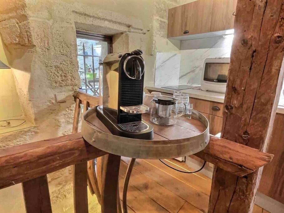 Chez Lydia - Loft Cosy, Depart Canoe A Pied, Proche Pont-Du-Gard Et Uzes Ремулін Екстер'єр фото