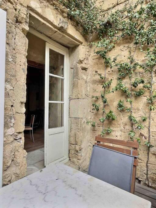 Chez Lydia - Loft Cosy, Depart Canoe A Pied, Proche Pont-Du-Gard Et Uzes Ремулін Екстер'єр фото