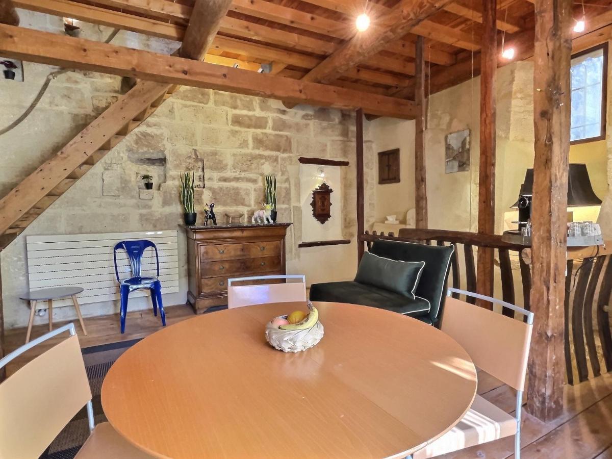 Chez Lydia - Loft Cosy, Depart Canoe A Pied, Proche Pont-Du-Gard Et Uzes Ремулін Екстер'єр фото