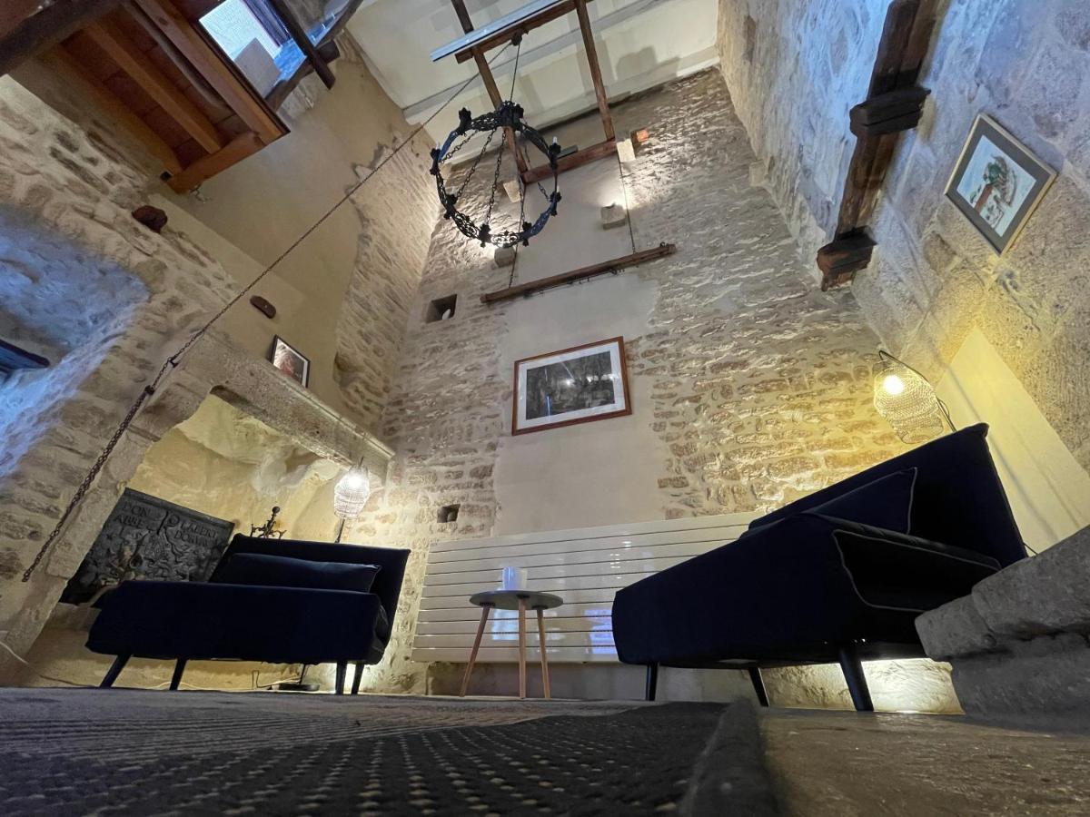 Chez Lydia - Loft Cosy, Depart Canoe A Pied, Proche Pont-Du-Gard Et Uzes Ремулін Екстер'єр фото