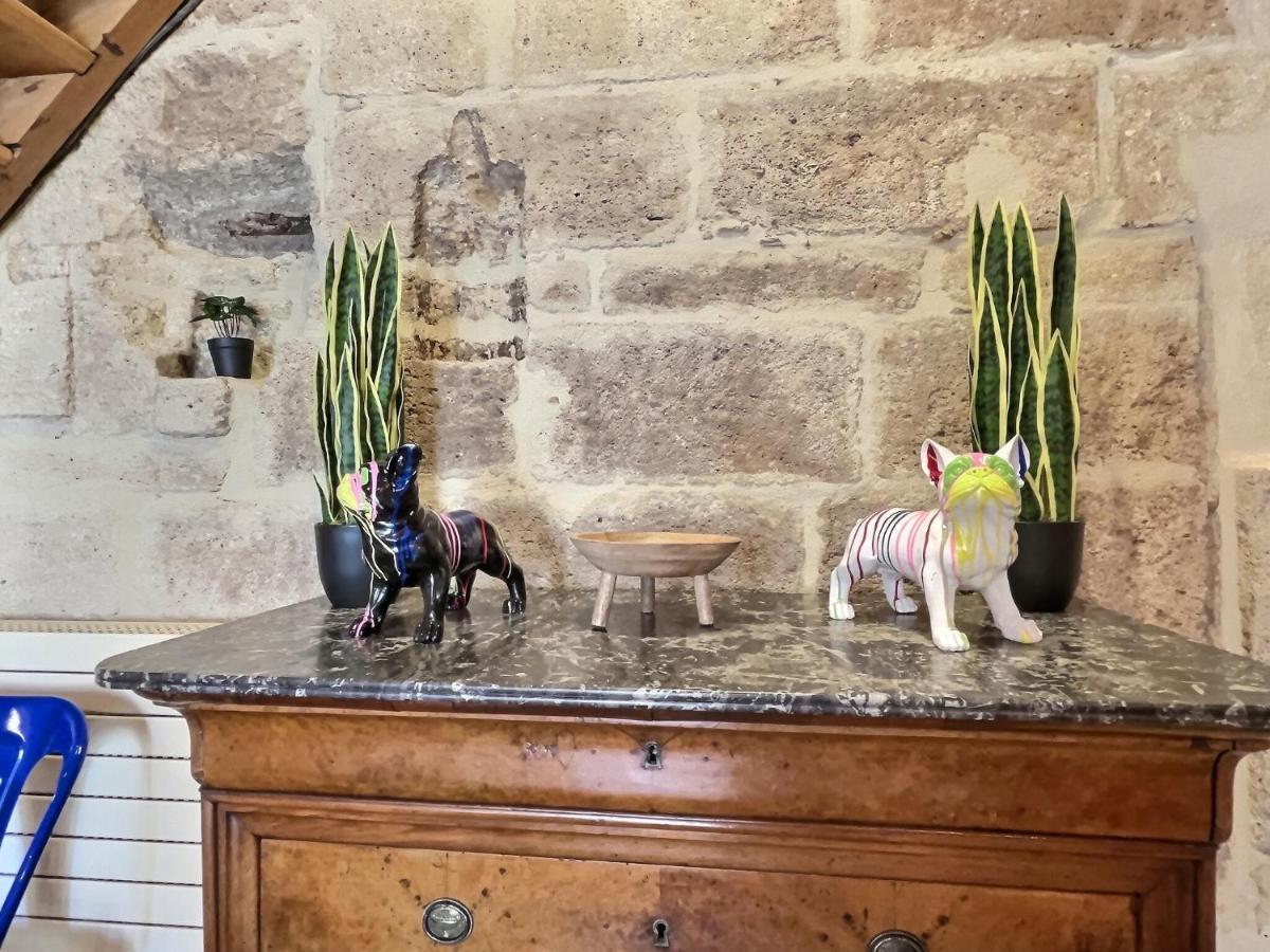 Chez Lydia - Loft Cosy, Depart Canoe A Pied, Proche Pont-Du-Gard Et Uzes Ремулін Екстер'єр фото